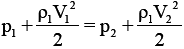 Differential pressure flow meter working principle 2