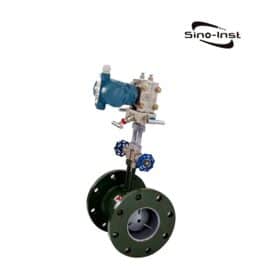 Integral DP Flow Meter|Gas, liquid, steam |Compact structure