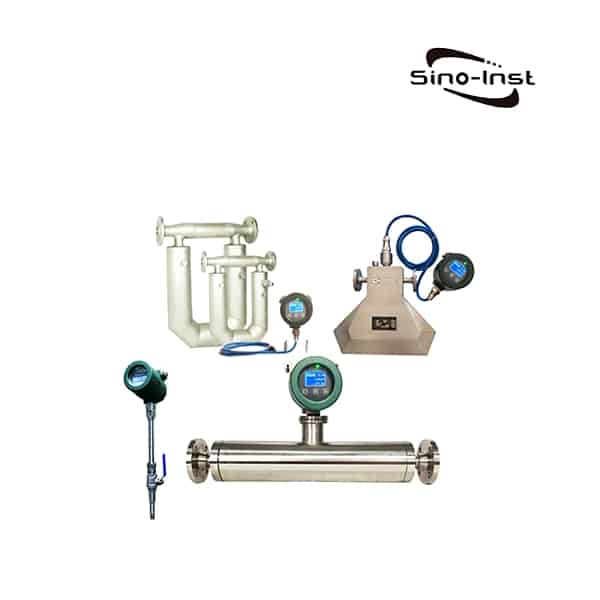 Digital Flow Meters 10 Mass Flow Meters