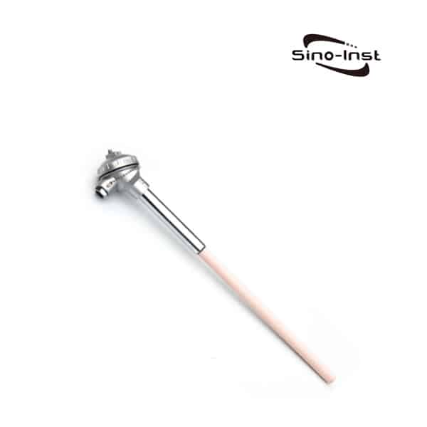 Thermocouple 8 Platinum Rhodium Thermocouple