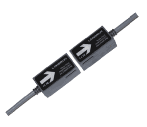 Clamp on Ultrasonic Flow Meter 3 Room temperature external clamp sensor