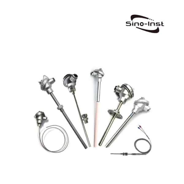 Thermocouple 1 Thermocouple