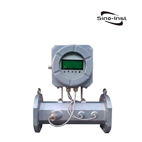 Ultrasonic Gas Flow Meter %E2%80%93 B series