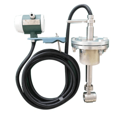 insertion-Vortex-Flow-Meter-5
