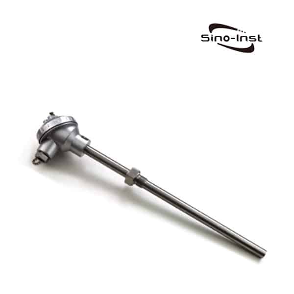 Thermocouple 9 K-type Thermocouple
