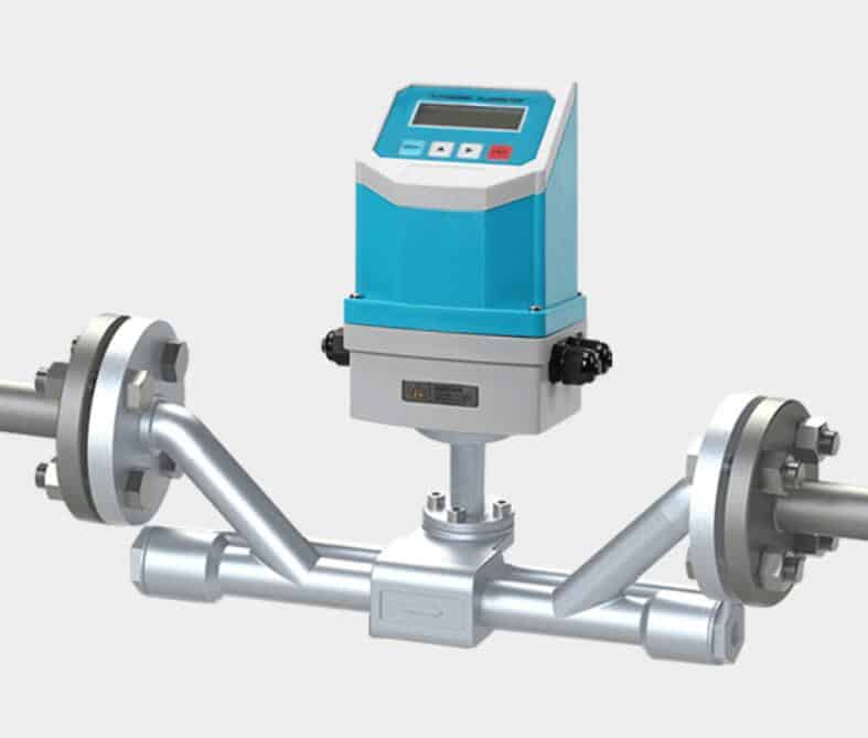 π type Pipe Transducer