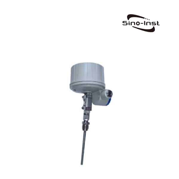 Bimetallic Thermometers 8 Explosion proof electric contact bimetallic thermometer