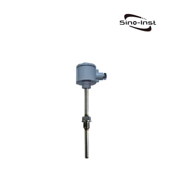 Thermal Resistance 5 Explosion-proof thermal resistance