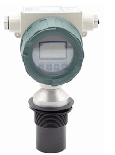 超声波水位传感器 26 Explosion proof ultrasonic level meter