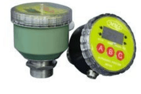 超声波水位传感器 24 High-precision ultrasonic level meter with small blind area