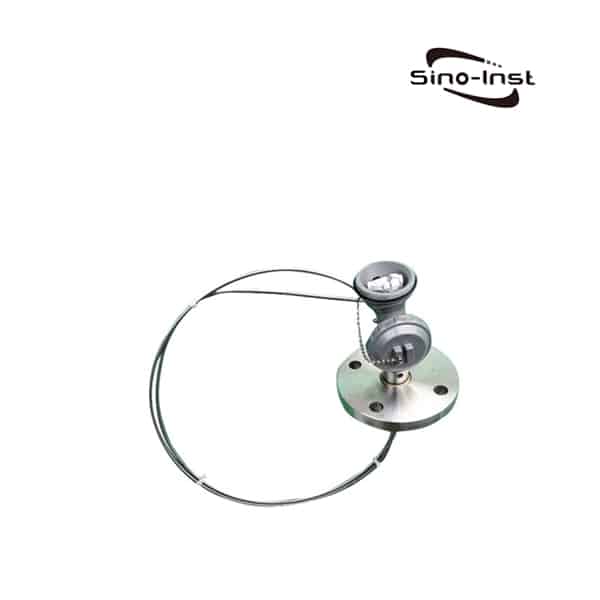 Thermal Resistance 8 PT100