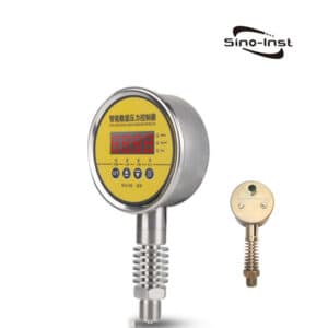 High Temperature Pressure Switch for Sale| Stainless Steel