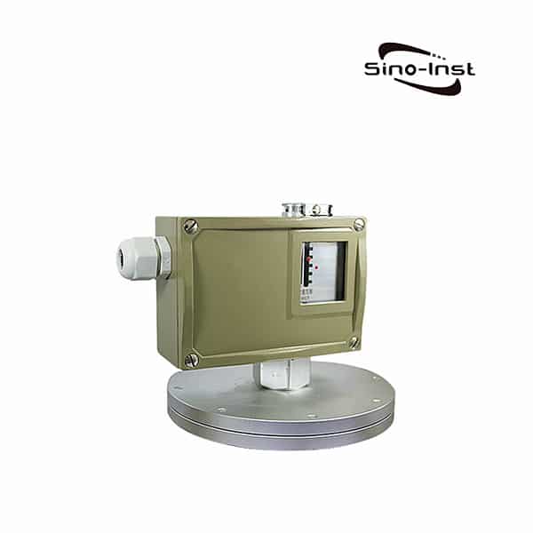 Low Pressure Switch Y-500