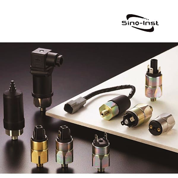 Pressure Switches 1 Pressure Switches