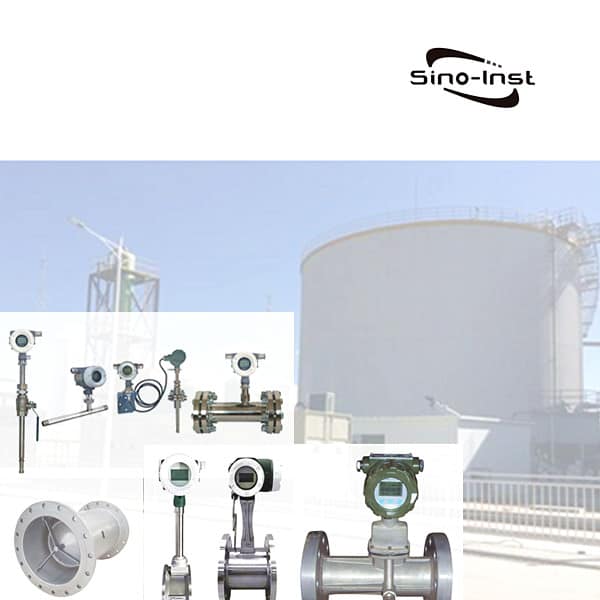 Biogas Flow Meters Selection Guide 8 Biogas Flow Meters Selection Guide