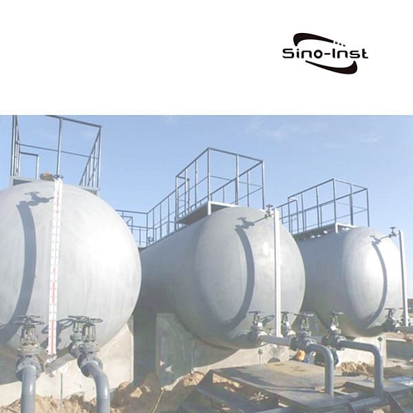 Diesel fuel tank level gauges & Indicators