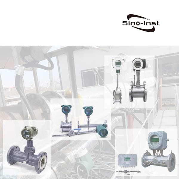 Featured Hydrogen flow meters