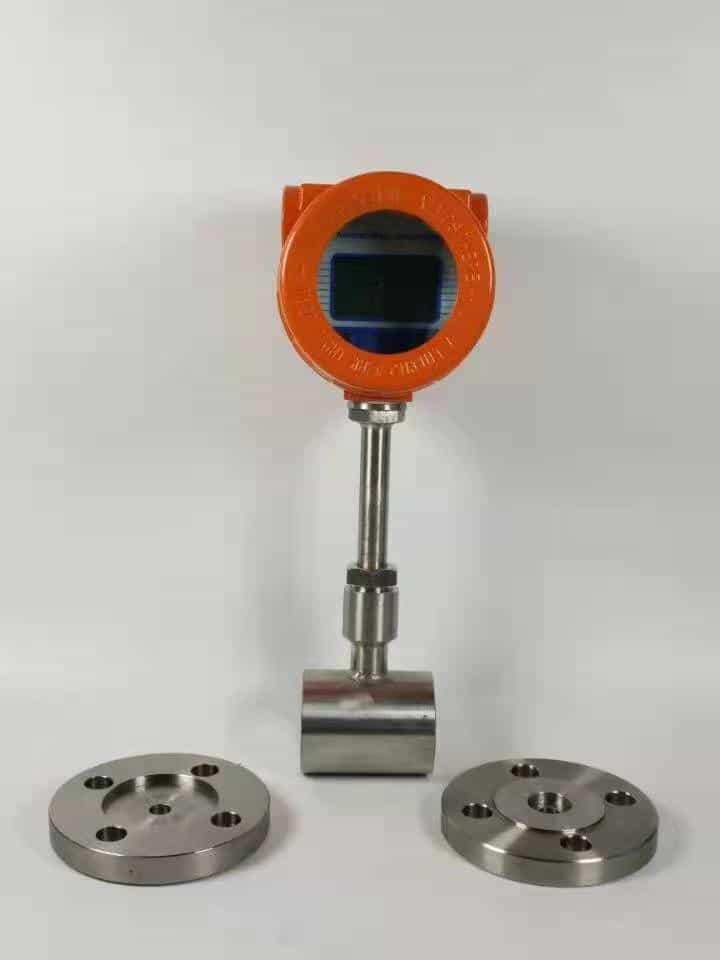 Gas-Thermal-Mass-Flow-Meter-3