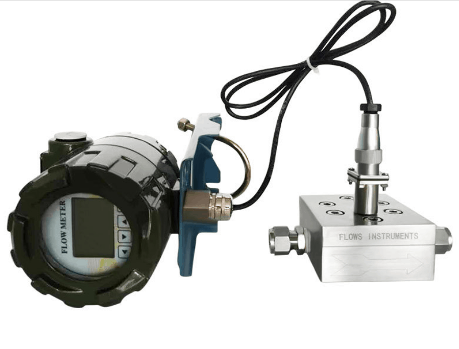 Cylinder Gear flow meter 6 Gear-flow-meter-5