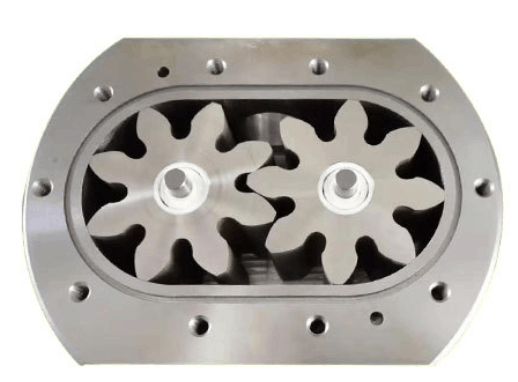 Cylinder Gear flow meter 7 Gear-flow-meter-6