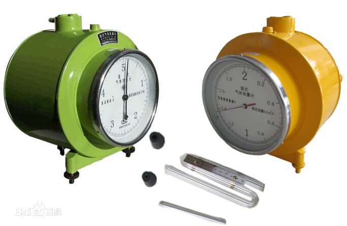 Wet Gas Flow Meters 7 wet gas meter