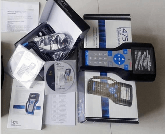 475 Field Communicator