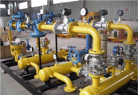 Fluid Flow Meters