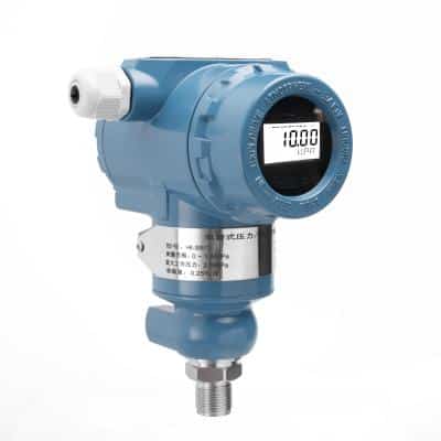 HART Pressure Transmitters