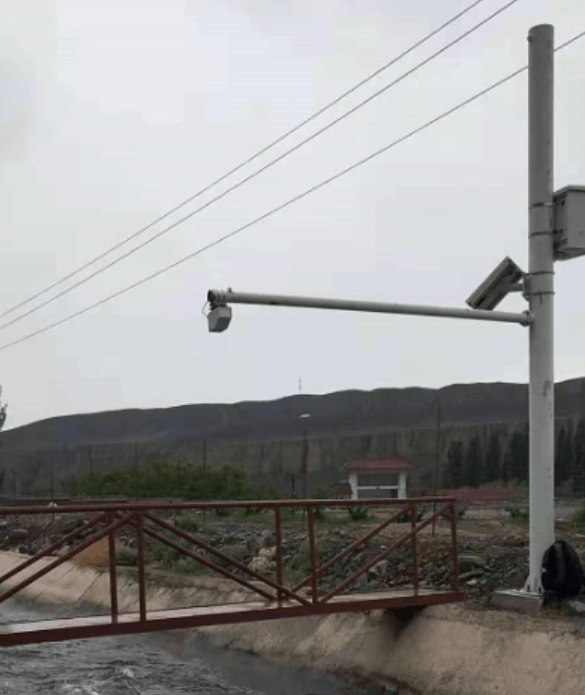 Irrigation Flow Meters for Agriculture Water System 22 Radar flow meter