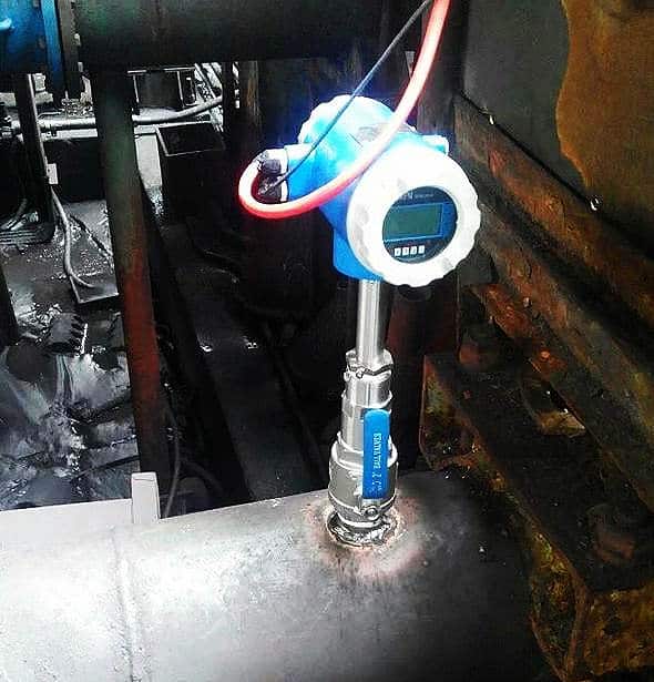 Chilled Water Flow Meter 16 What is a Chilled Water Flow Meter