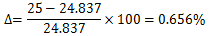 Differential Pressure Flow Meter Calculation Formula and Calculation Examples 33 Differential pressure flowmeter calculation 9