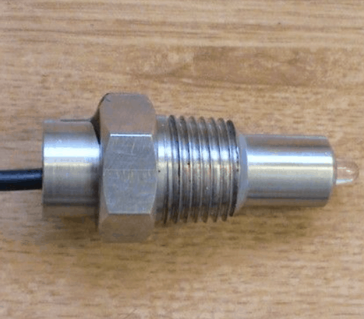 Photoelectric level switch