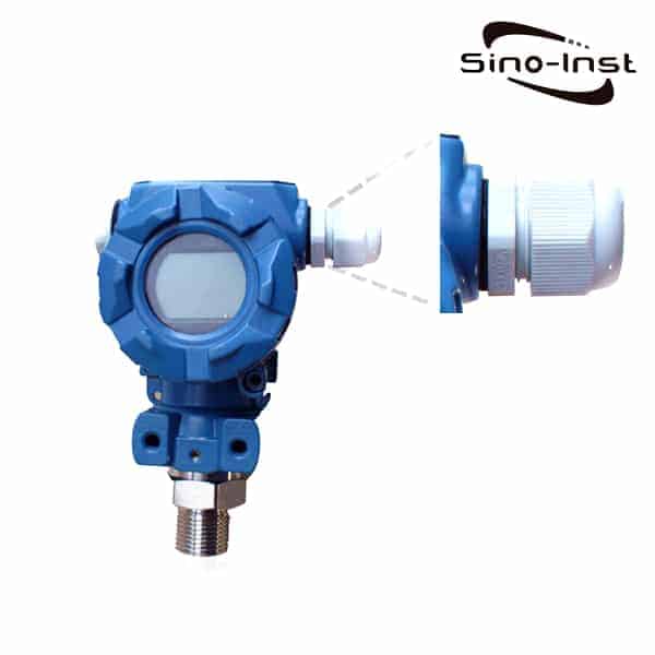 Explosion Proof Pressure Transmitter