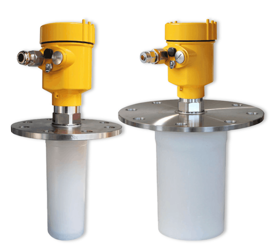 SIRD-902T Microwave Radar Liquid Level Sensor 2 Radar Liquid Level Sensor