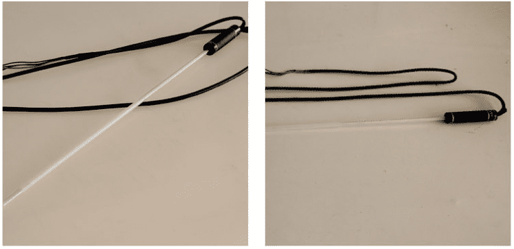 Standard Platinum Rhodium Thermocouple 12 Second Class Standard Thermocouple WRPB 2 2