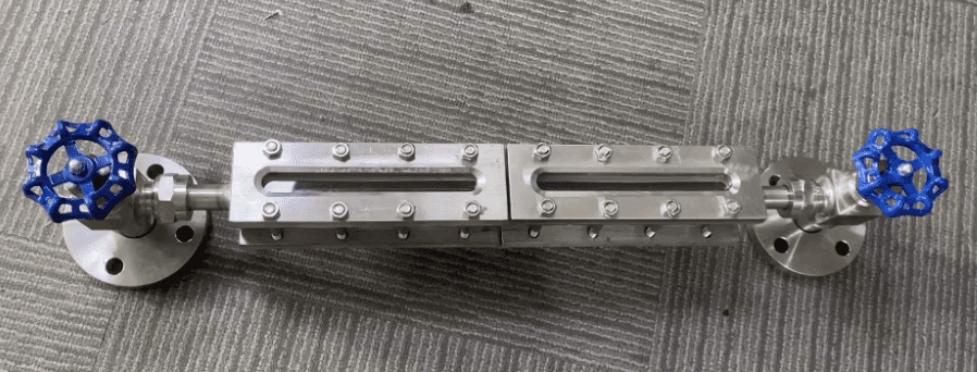 Tank Sight Glass Level Indicators