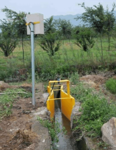管道和明渠水流量测量 3 Open Channel Flow Measurement