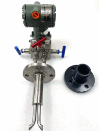 [Working principle&Price]SI3051ANB Annubar Flow Meter Supplier