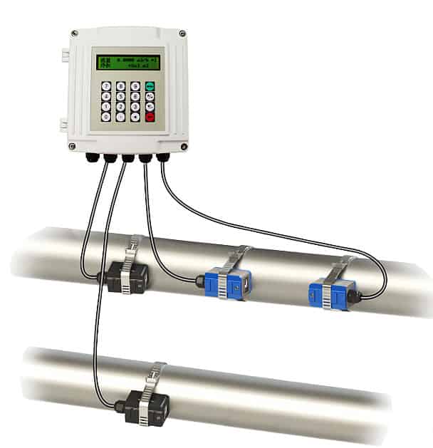 What Is a BTU Meter? 25 BTU Meter Installation