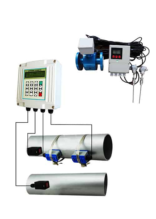 What Is a BTU Meter? 11 What Is a BTU Meter?