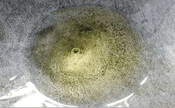 Application of 80G Radar Level Meter in Liquid Level Measurement in Low Dielectric Constant and Small Blind Area