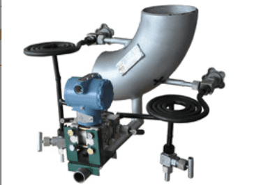 Measuring Steam Flow and Steam Flow Meters 30 Elbow Flow Meters For Steam Flow Measurement