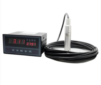 无线液位传感器 - LoRa 18 water level in a cistern