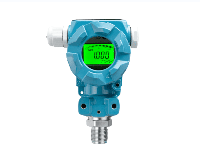 What Is a Smart Pressure Transmitter? 27 Analog Pressure Transmitter