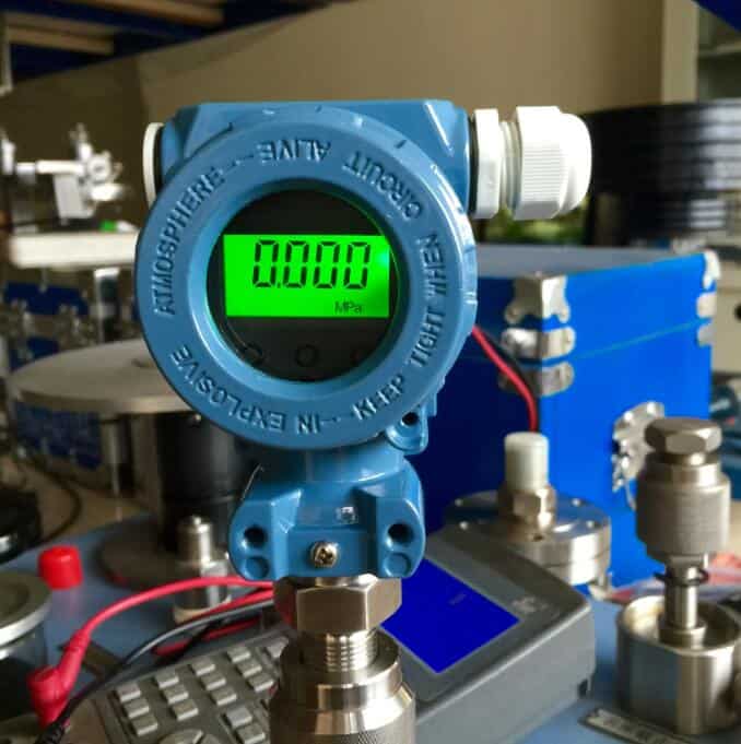 What Is a Smart Pressure Transmitter? 29 Smart Pressure Transmitter Communication Protocol