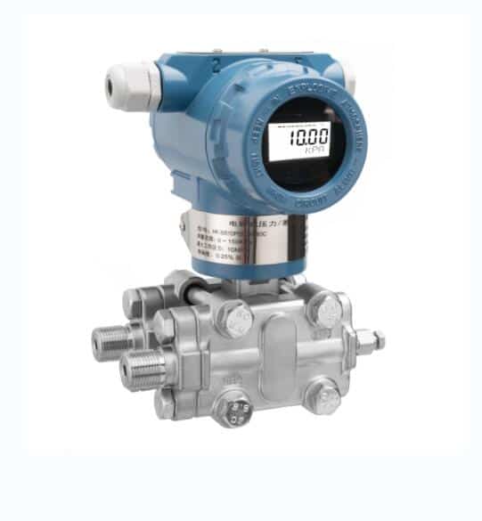 What Is a Smart Pressure Transmitter? 28 Smart Pressure Transmitter