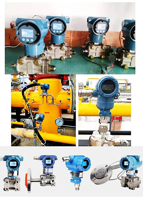 What Is a Smart Pressure Transmitter? 14 What Is a Smart Pressure Transmitter?
