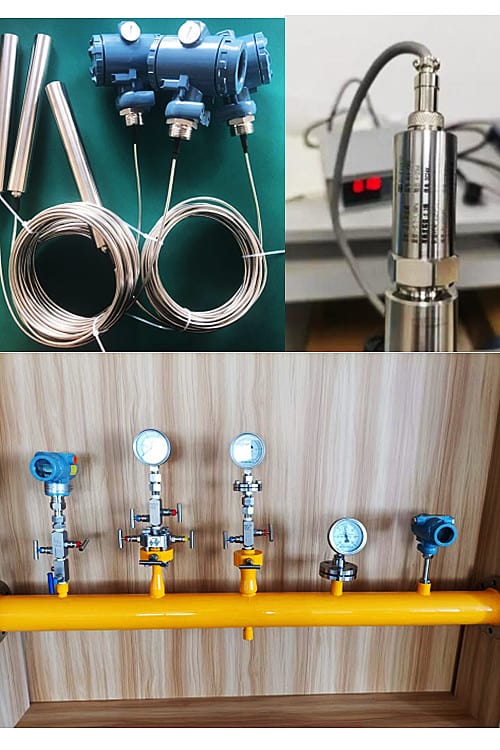 What Is a Fluid Pressure Sensor? 36 Fluid Pressure Sensor