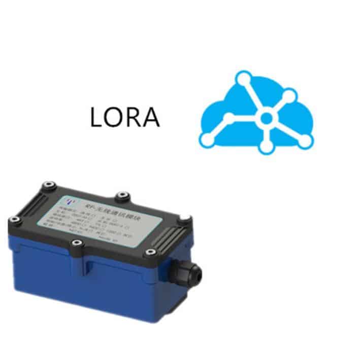 LORA Water Meter 22 LORA wireless RF module