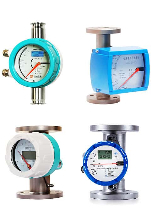 What Is Difference Between Rotameter and Flow Meter? 33 What Is Difference Between Rotameter and Flow Meter?